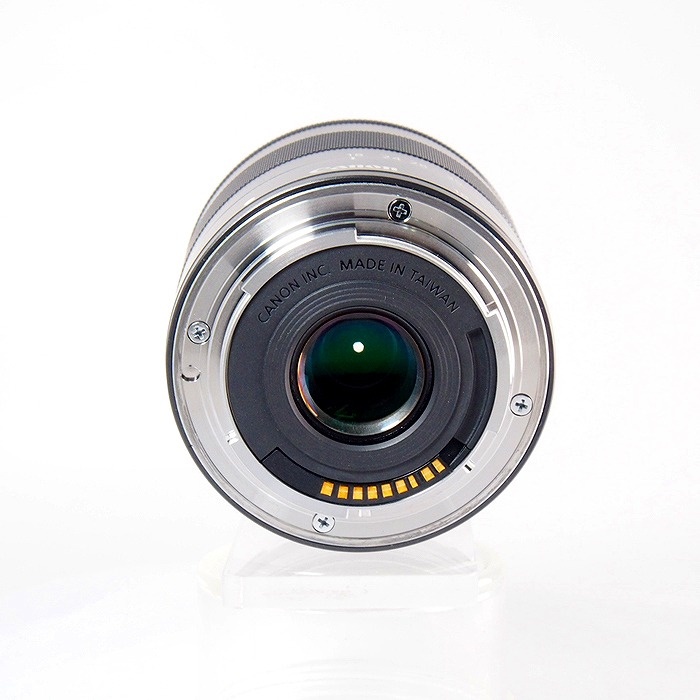 キヤノン EF-M18-55/F3.5-5.6 IS STM