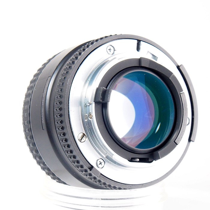 ニコン AI AF 50/1.4D