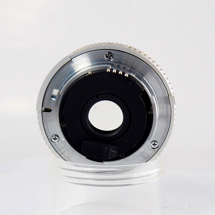 ニコン AI 45/2.8 P シルバー