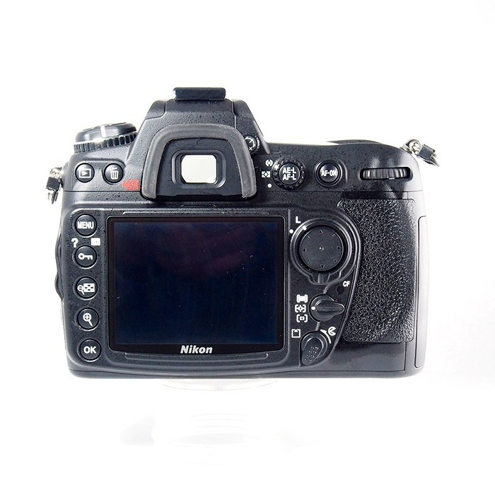 ニコン D300