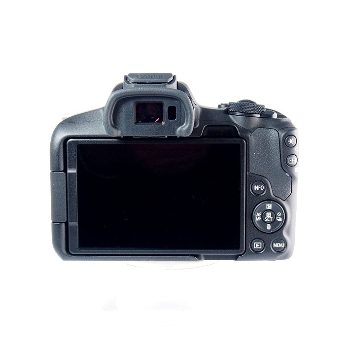 キヤノン EOS R50 ブラック