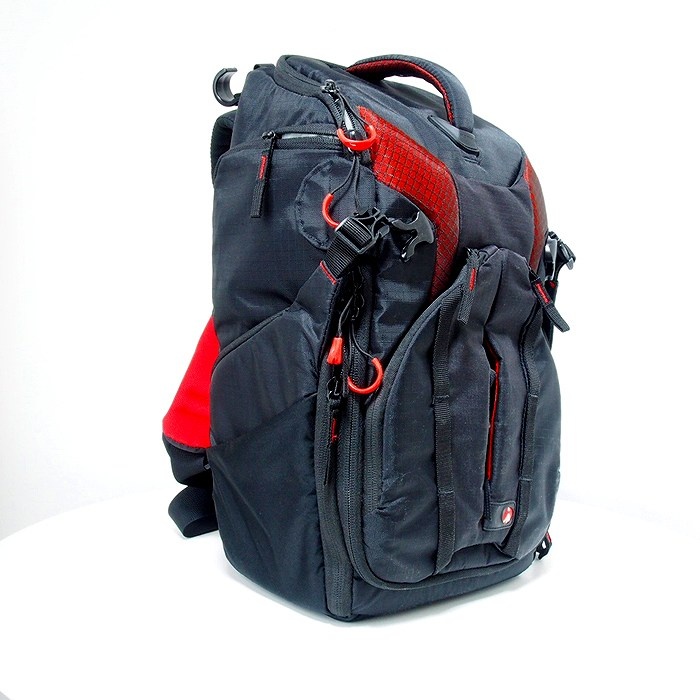 マンフロット MB PL-3N1-26 スリングバツクパツク