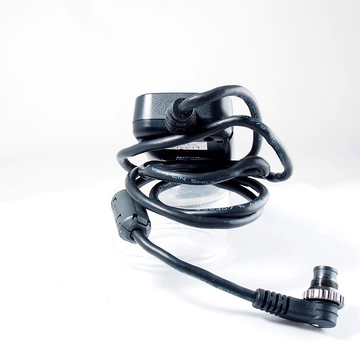 ニコン MC-36A リモートコード