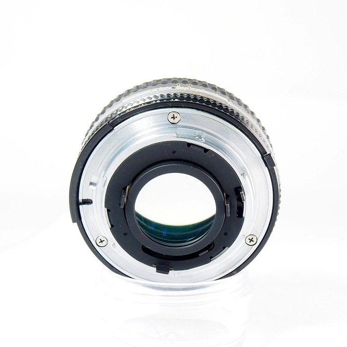 ニコン AI-S 50/1.8
