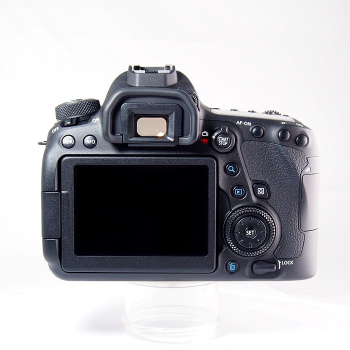 キヤノン EOS 6D Mark II