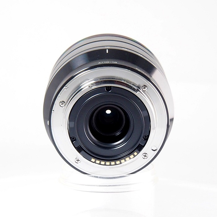 ソニー E10-18/F4 OSS