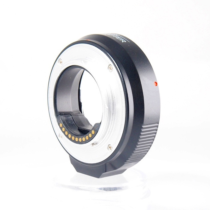 ソノタ ELECTRONIC LENS ADAPTER 43-M43