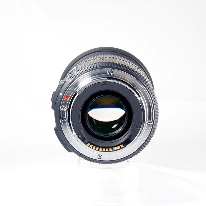 シグマ 17-50/F2.8 EX DC OS HSM キヤノン