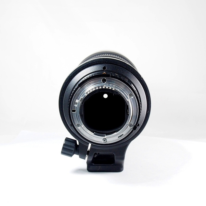 ニコン AI AF-S 300/4D IF-ED BK