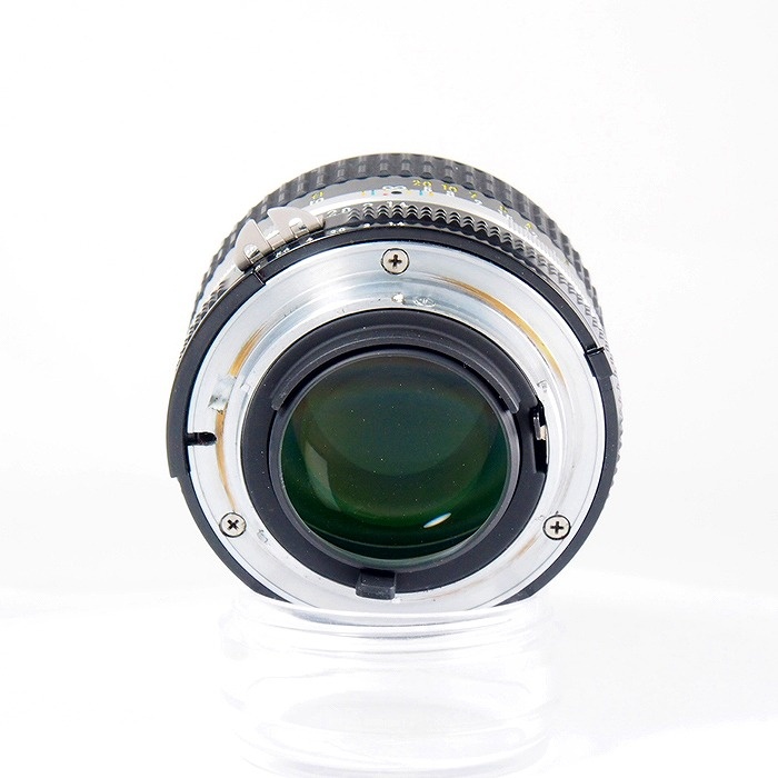 ニコン AI-S50/1.4