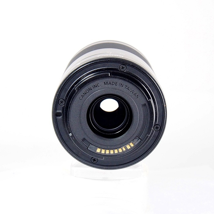 キヤノン EF-M55-200/4.5-6.3 IS STM ブラック
