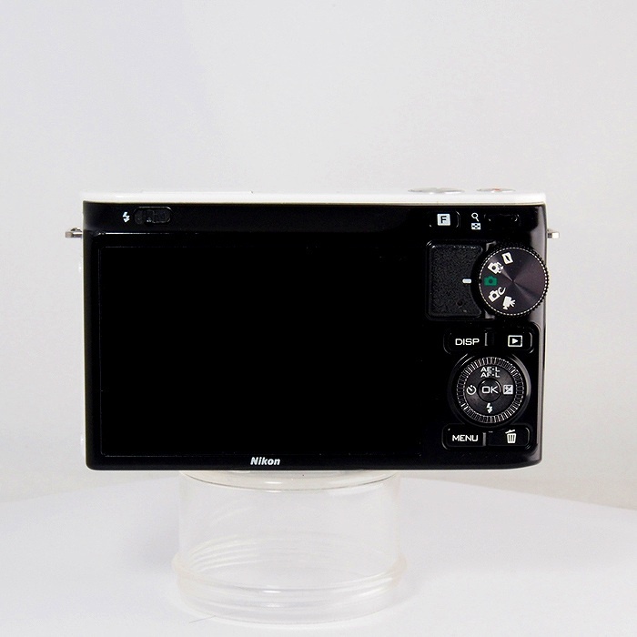 ニコン ニコン1 J2 ホワイト