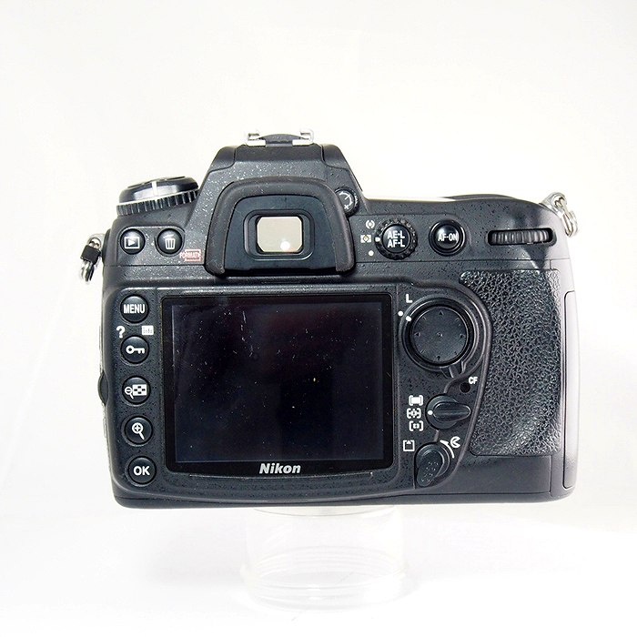 ニコン D300 ボデイ