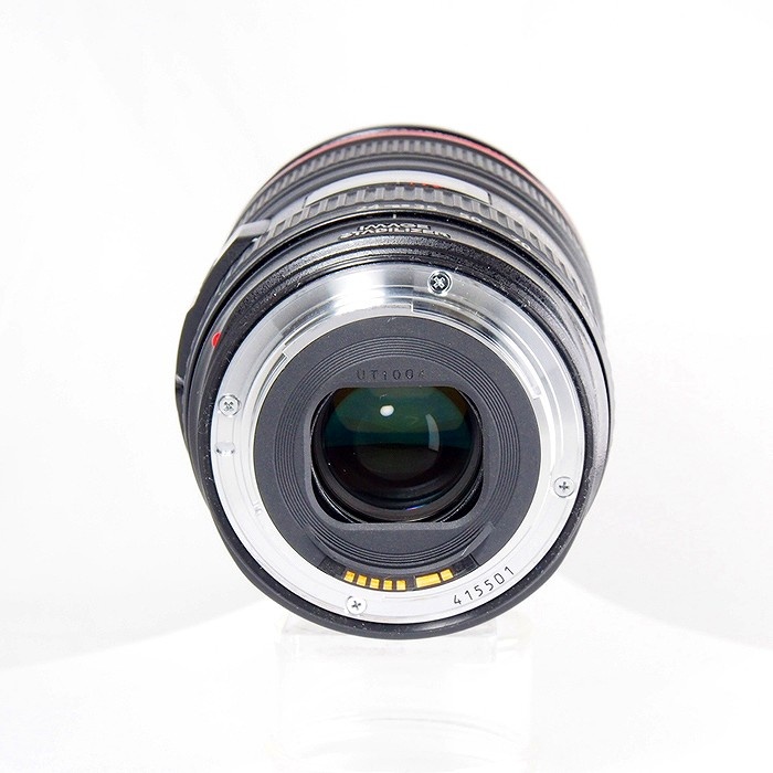 キヤノン EF24-105/4L IS USM