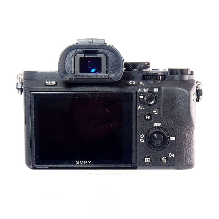 ソニー α7II（ILCE-7M2）