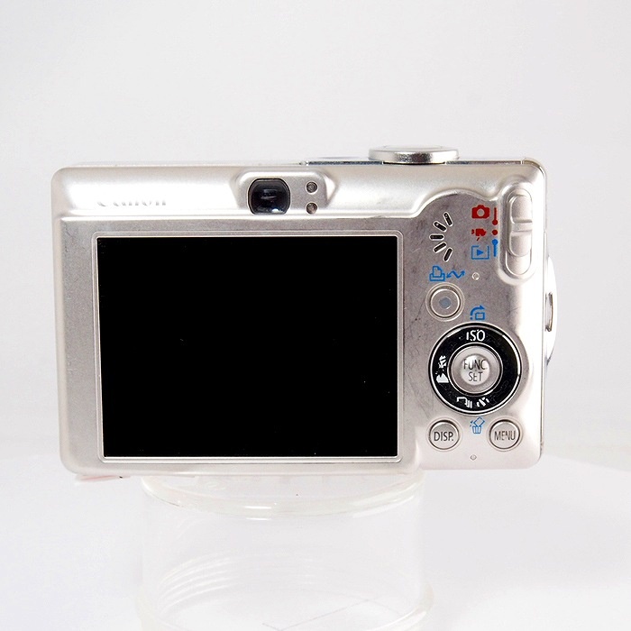 キヤノン IXY DIGITAL 70