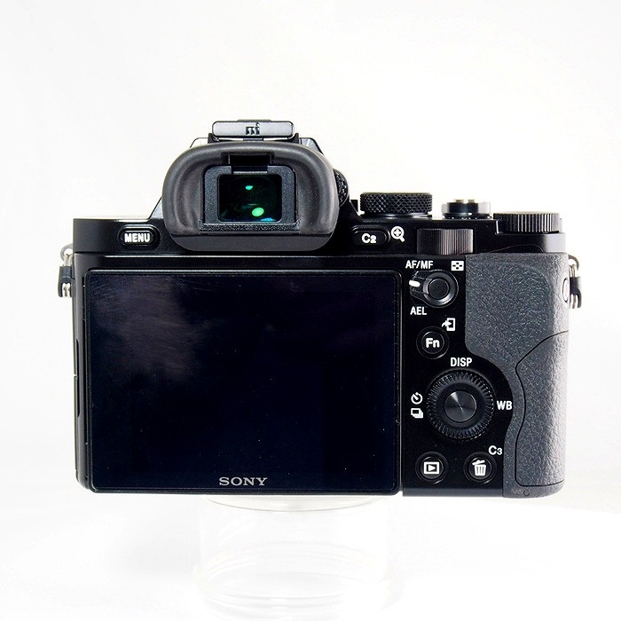 ソニー アルフア7R  ILCE-7R