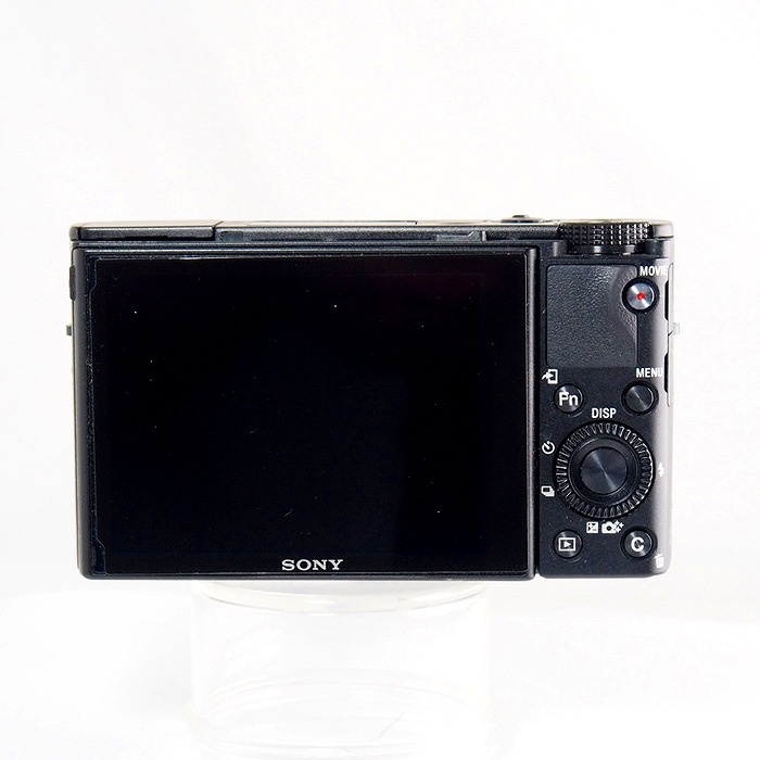 ソニー DSC-RX100M4