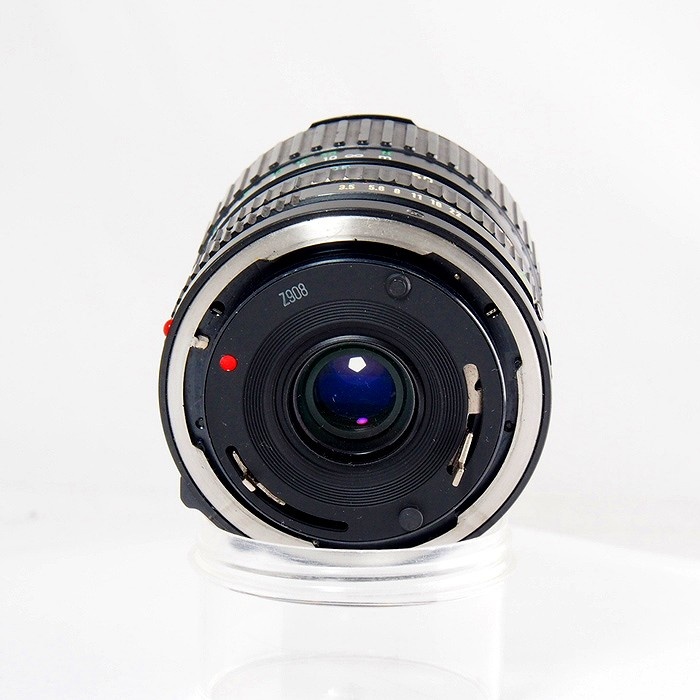 キヤノン FD 35-70/3.5-4.5