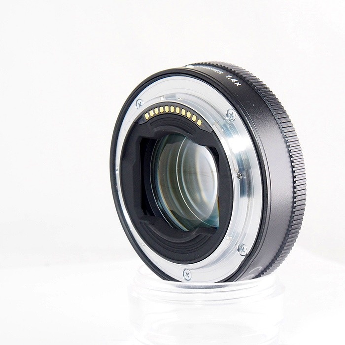ニコン TC-1.4X Z テレコンバーター
