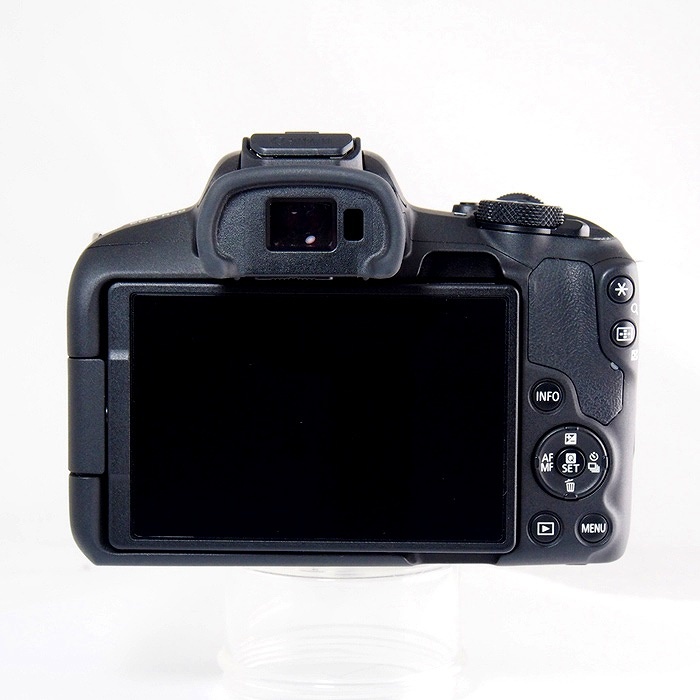 キヤノン EOS R50 +RF18-45 IS STM kit ブラック