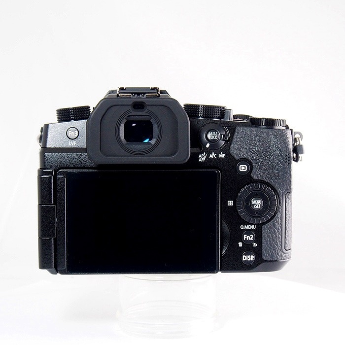 パナソニック DC-G99M2 ボデイ