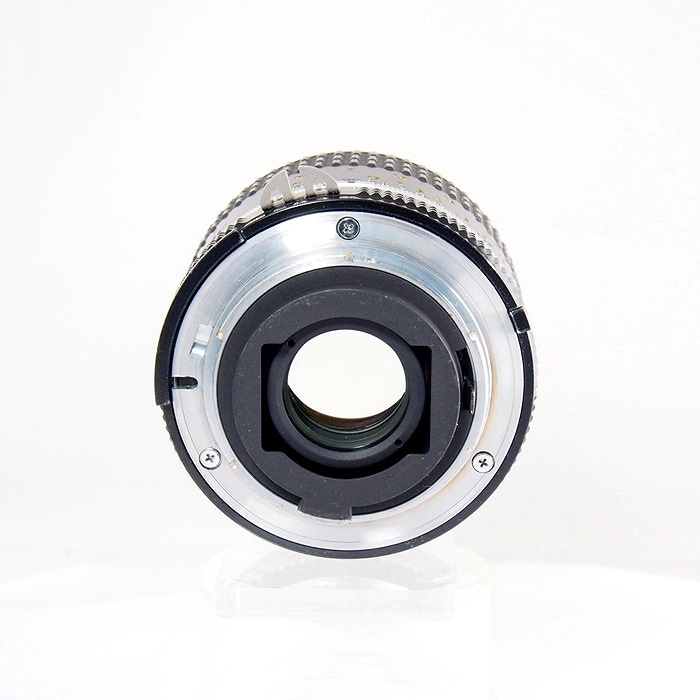 ニコン Ai-S 55/2.8 マイクロ