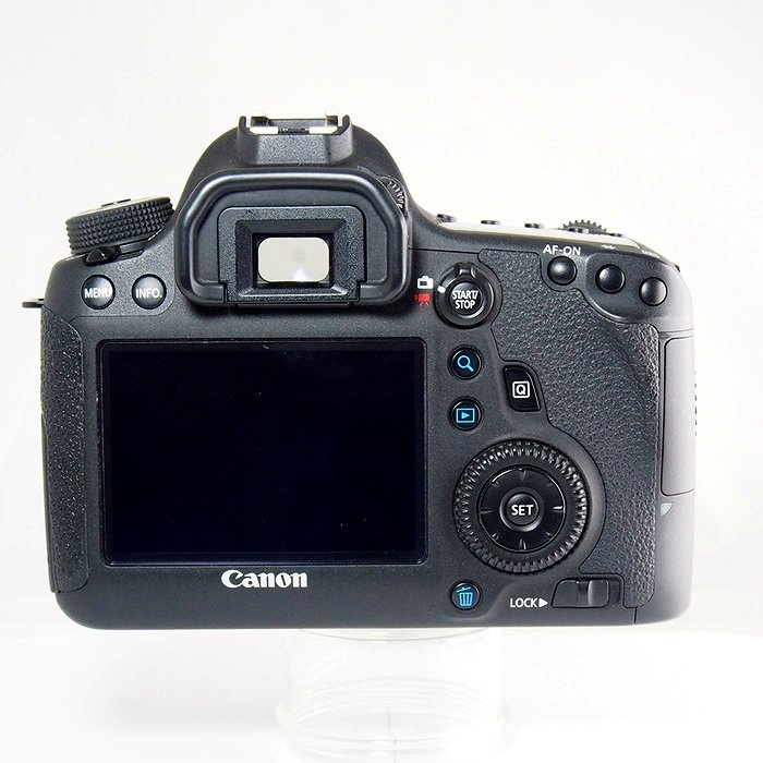 キヤノン EOS 6D ボデイ