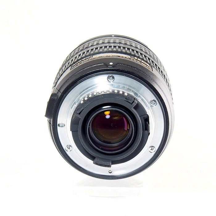 ニコン AF-S DX 18-70/3.5-4.5G IF-ED