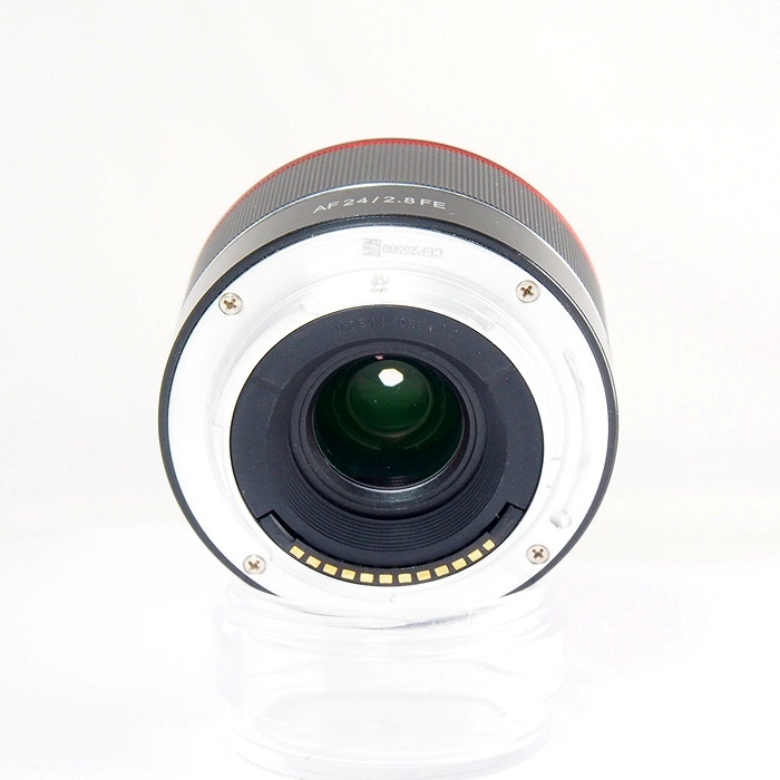 SAMYANG AF24/2.8 FE