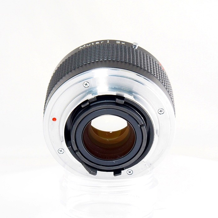 コンタックス Mutar I 2X