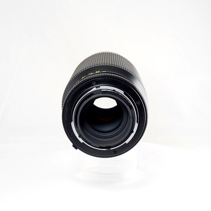 コンタックス Vario-Sonnar T*80-200/4 MM
