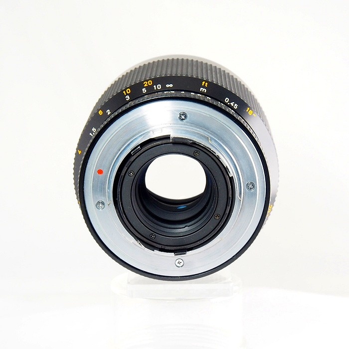 コンタックス Macro-Planar T* 100/2.8 AEJ