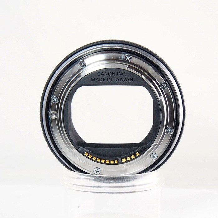 キヤノン コントロールリングマウントアダプターEF-EOS R