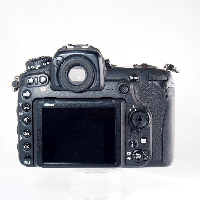 ニコン D500
