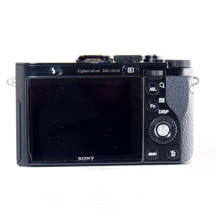 ソニー DSC-RX1R