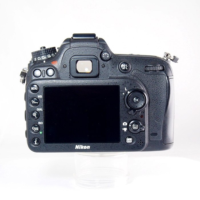 ニコン D7100 ボデイ