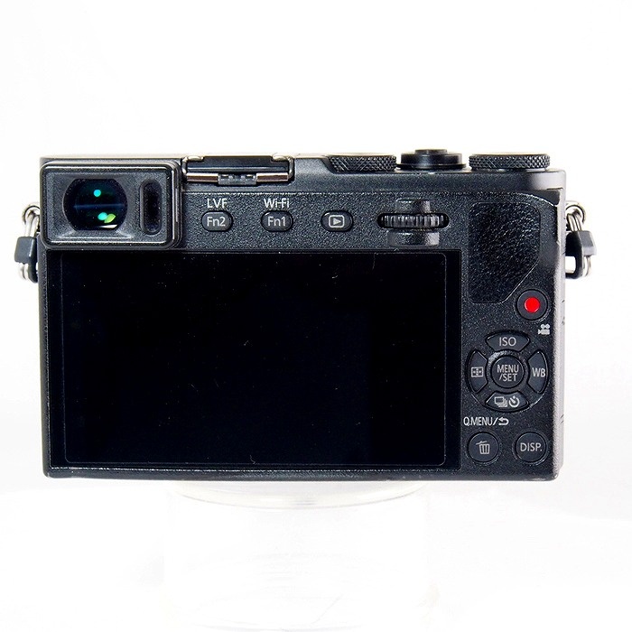 パナソニック DMC-GM5 BK