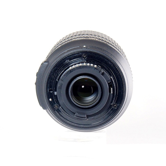 ニコン AF-S DX 18-105/3.5-5.6G ED VR