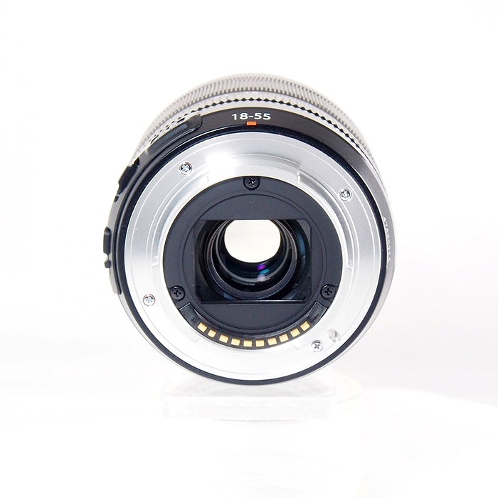フジフイルム XF18-55/2.8-4 R LM OIS
