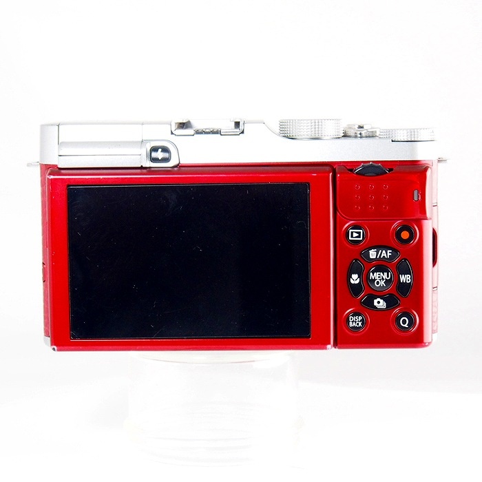 フジフイルム FX-X-A1 レッド