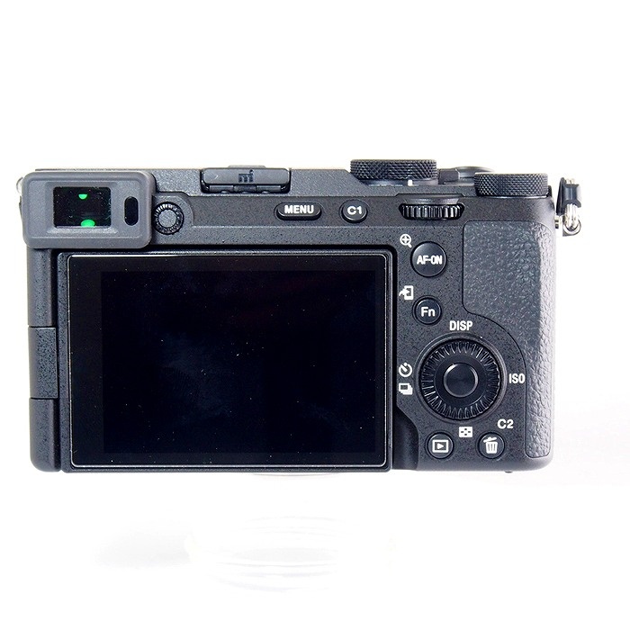 ソニー α7C II + 28-60kit (ILCE-7CM2L)