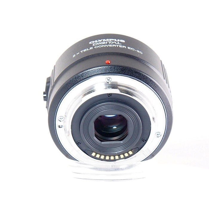 オリンパス EC-20 テレコンバーター