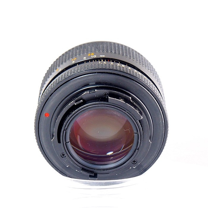 コンタックス PlanarT*50/1.4AEJ