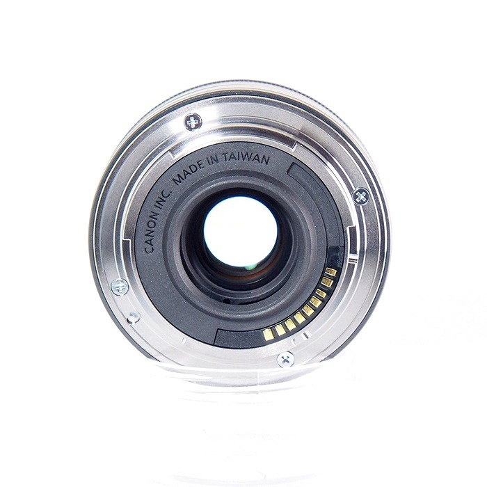 キヤノン EF-M22/2 STM
