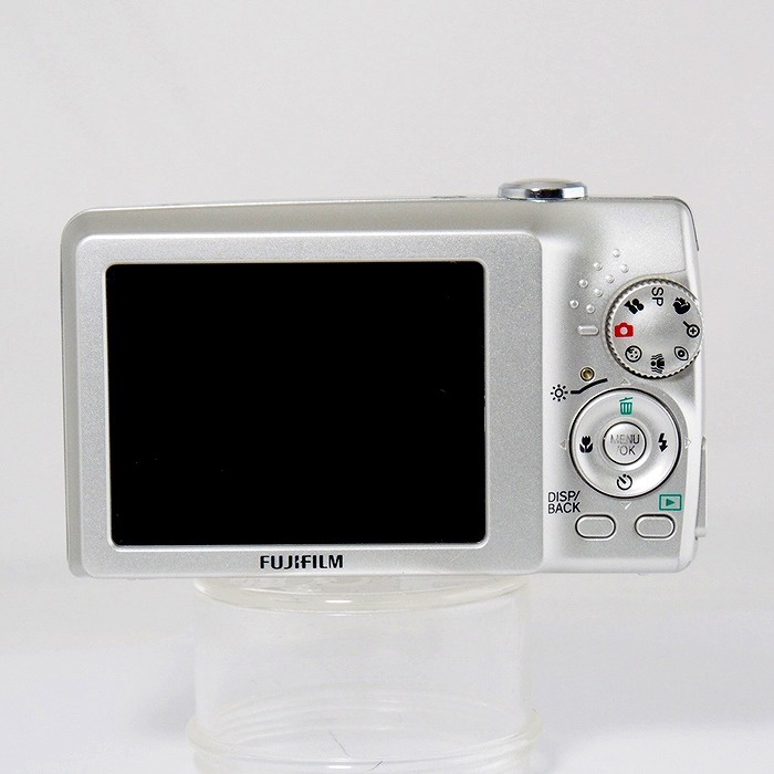 フジフイルム FX-F480 シルバー