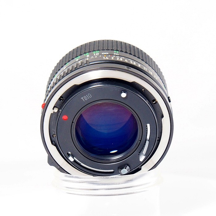 キヤノン New FD50/1.4