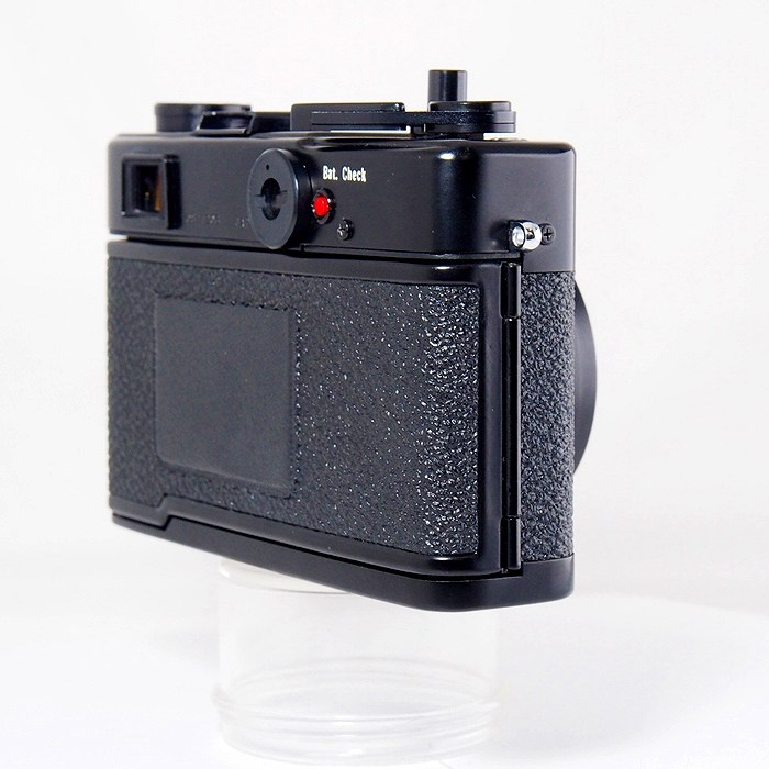 YASHICA ELECTRO 35 CC