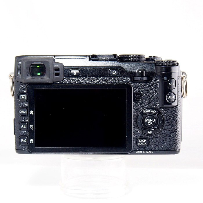 フジフイルム X-E2