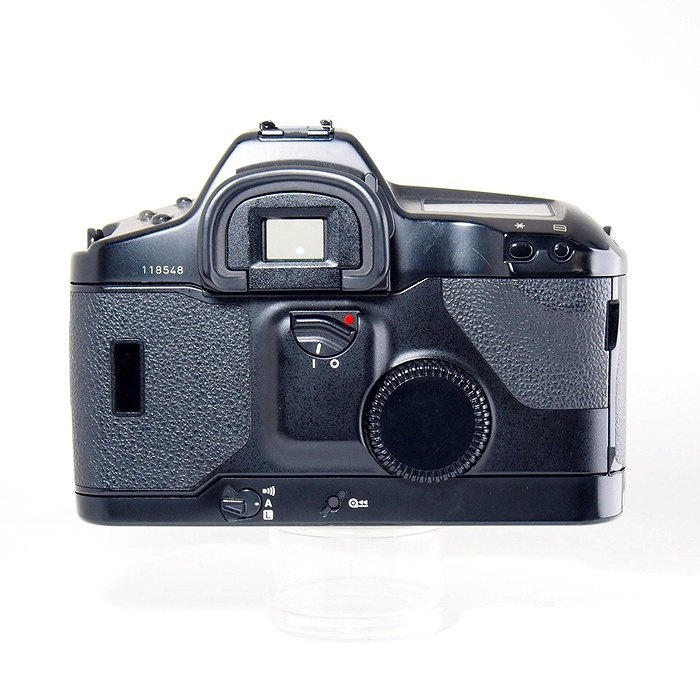 キヤノン EOS 1N